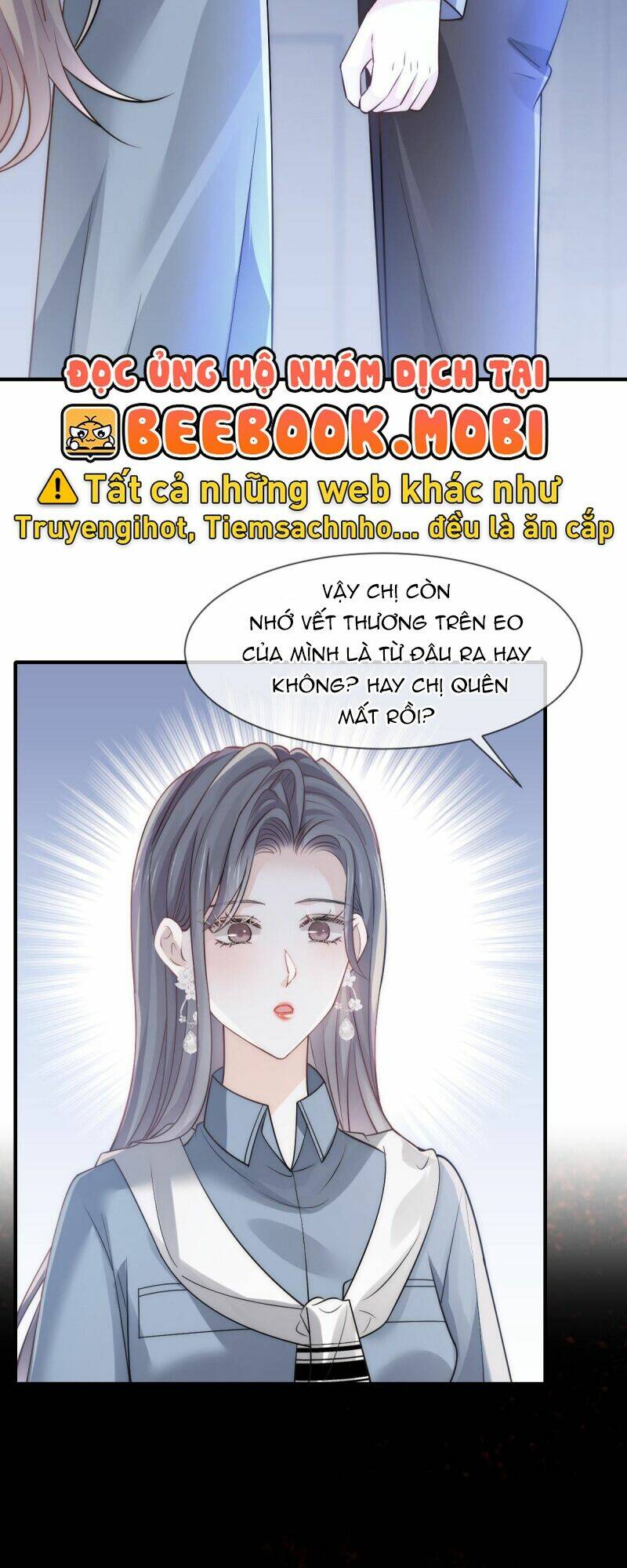 Đỉnh Lưu Niên Hạ Thèm Muốn Tôi Đã Lâu Chương 36 Ảnh 34