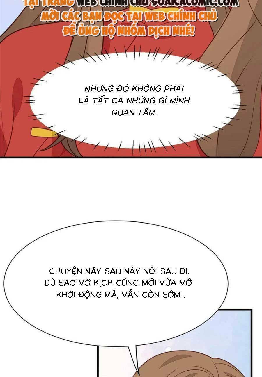 Lưng Dựa Núi Lớn Đứng Vững C Vị Chương 188 Ảnh 25