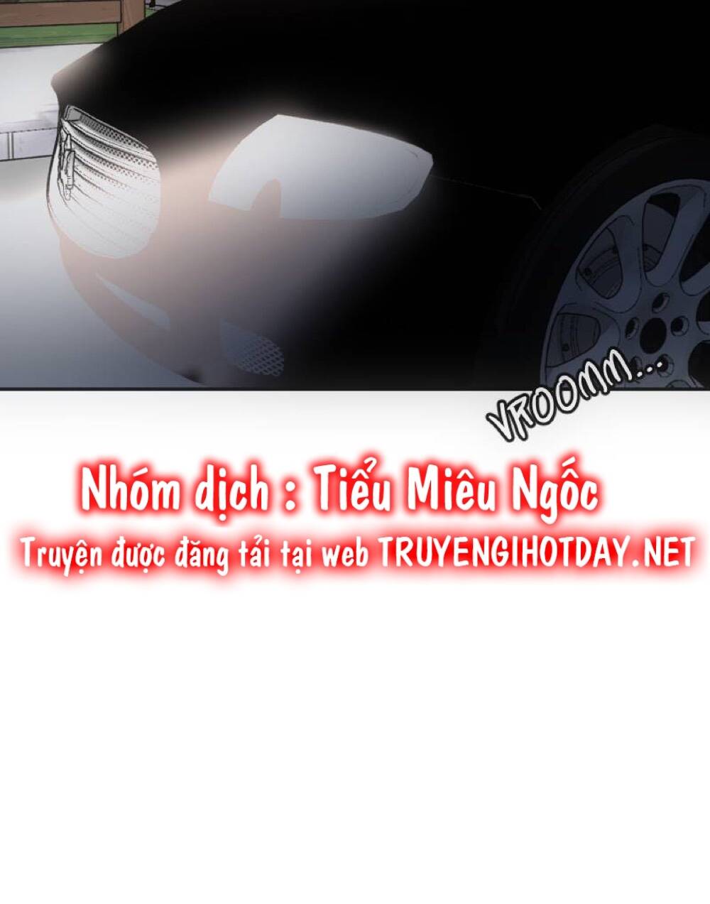 Xin Chào Con Yêu Chương 34 Ảnh 13