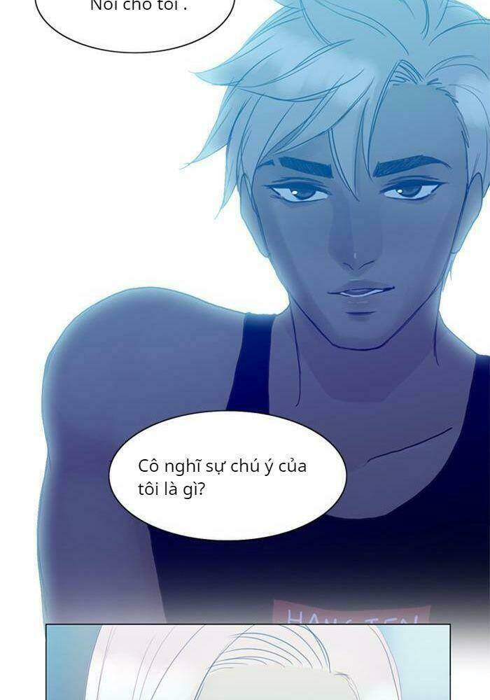 Khúc Hát Người Cá Siren Chương 60 Ảnh 9