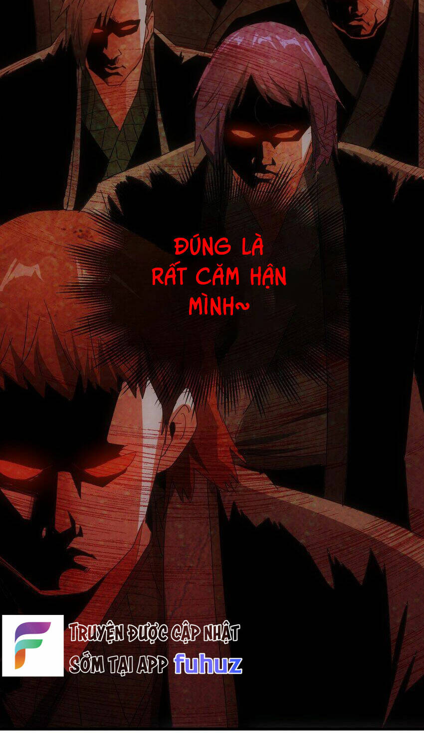 Vạn Cổ Đệ Nhất Thần Chương 170 Ảnh 7