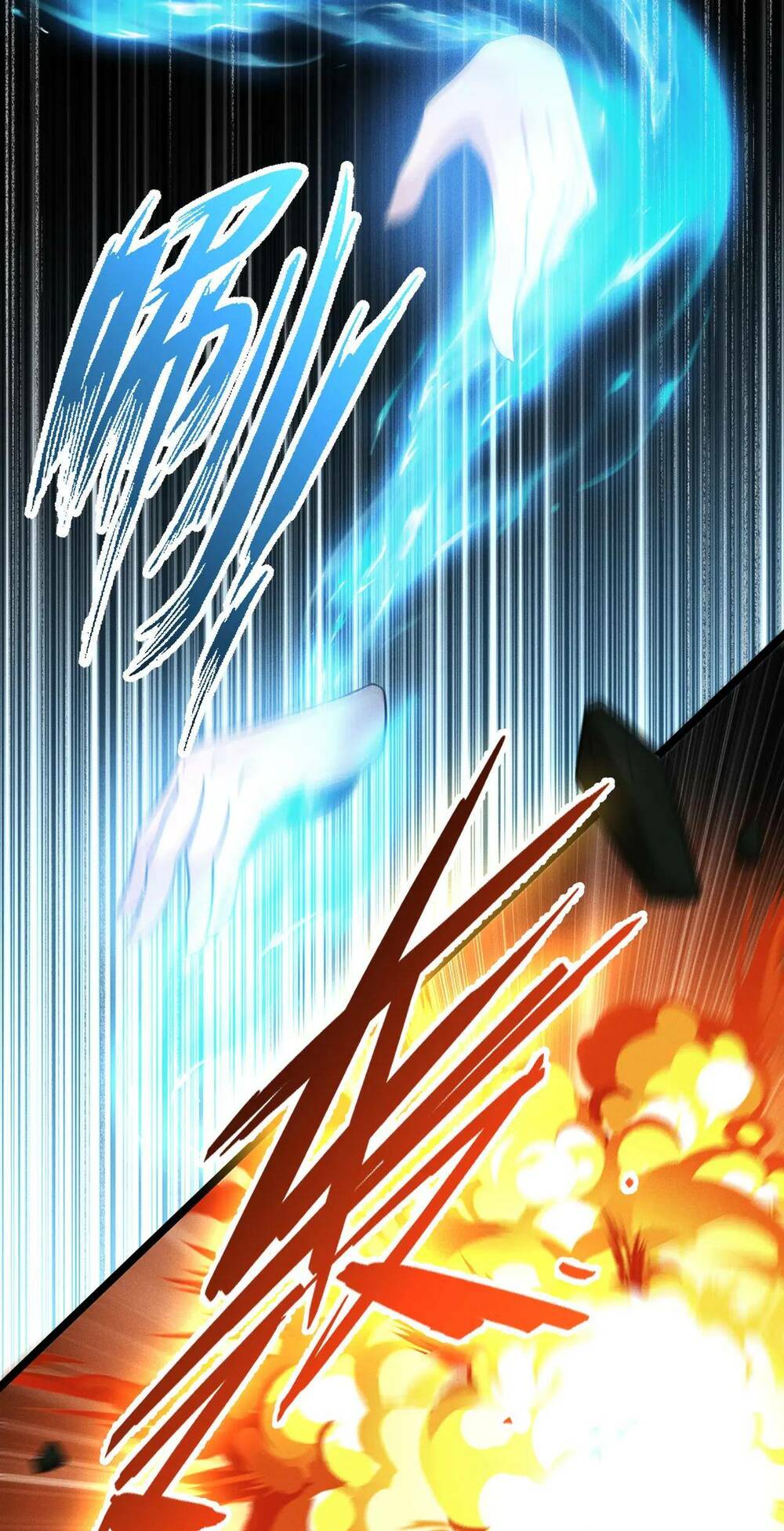 Thức Tỉnh Thành Thần Chương 1 Ảnh 36