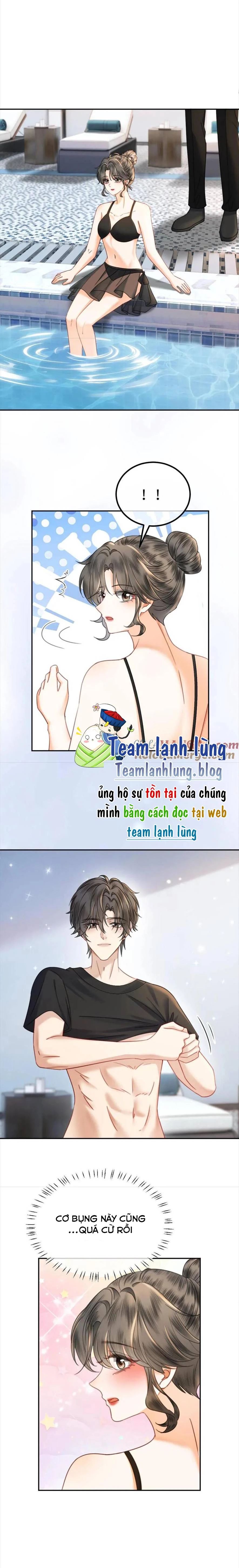 Cùng Đỉnh Lưu Ảnh Đế Yêu Đương Phát Đường Chương 394 Ảnh 7