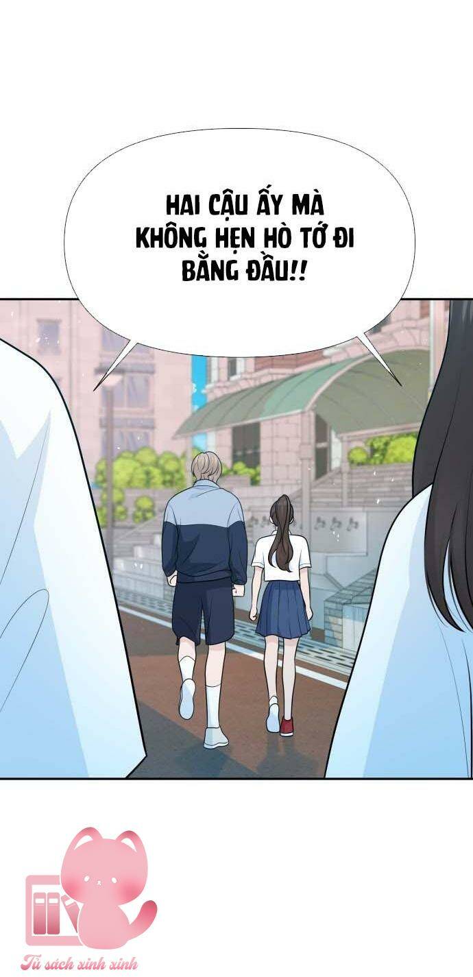 Lời Tỏ Tình Đi Lạc Chương 72 Ảnh 72