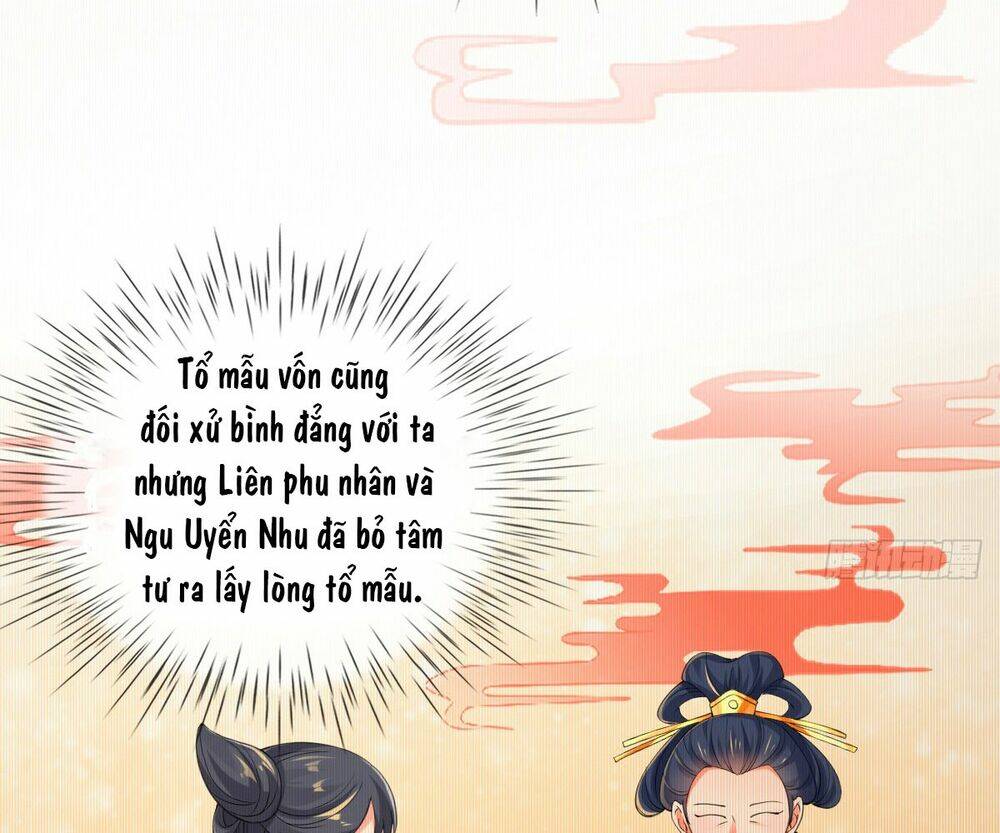 Kinh Thế Cuồng Phi Chương 16.1 Ảnh 17