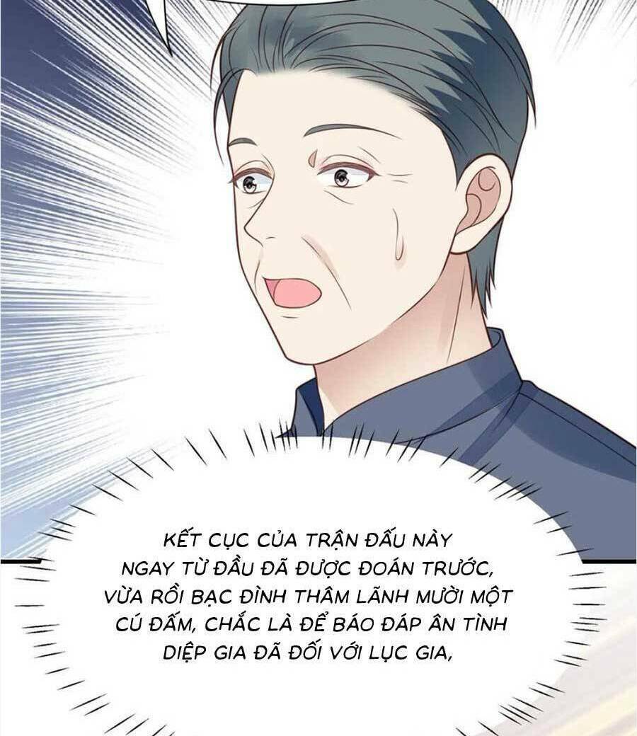Lưng Dựa Núi Lớn Đứng Vững C Vị Chương 183 Ảnh 17