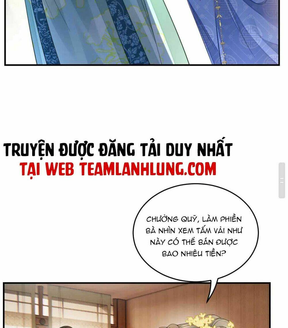 Trọng Sinh Trở Lại ! Ta Nhất Định Sẽ Bảo Vệ Nàng Chu Toàn ! Chương 3 Ảnh 41