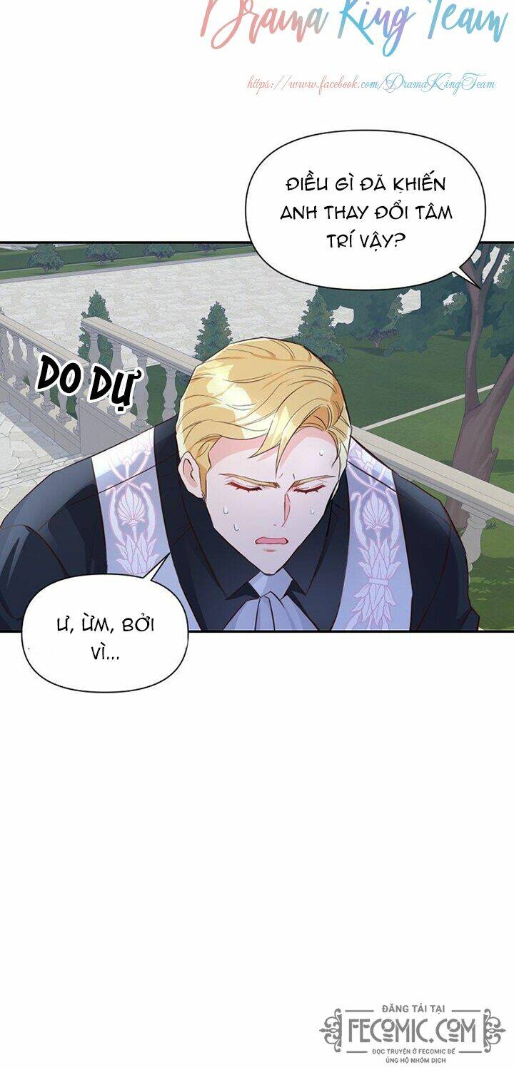 Tất Cả Mọi Người Đều Yêu Quý Nhân Vật Phản Diện Chương 16 Ảnh 30