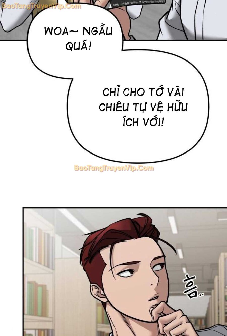 Giang Hồ Thực Thi Công Lý Chương 127 Ảnh 104