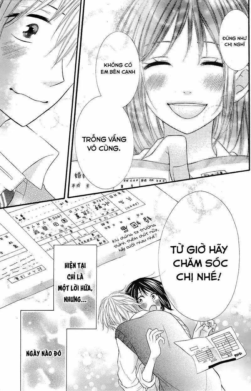 Zettai, Kimi To Kekkon Senken Chương 1 Ảnh 46