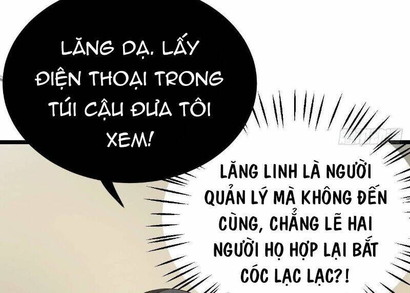 Đế Thiếu Ngọt Sủng: Manh Thê Sống Lại Không Ngoan Chương 31 Ảnh 45