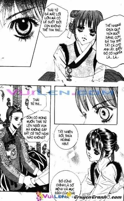 Goong - [ Hoàng Cung ] Chương 14 Ảnh 172