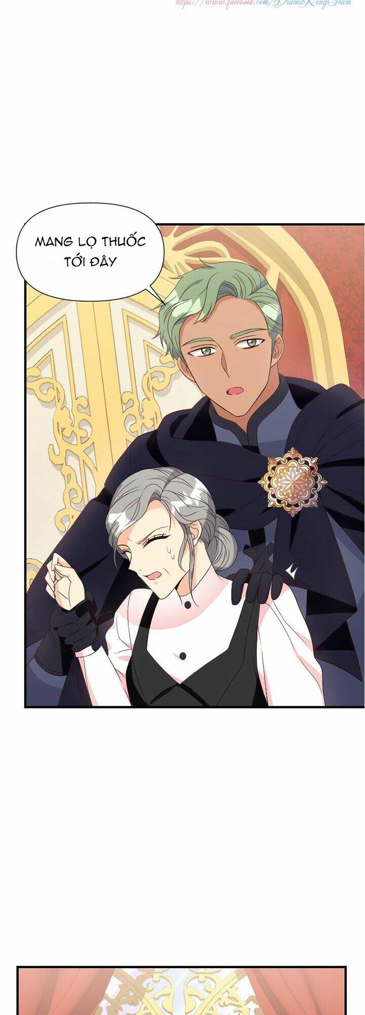 Tất Cả Mọi Người Đều Yêu Quý Nhân Vật Phản Diện Chương 7 Ảnh 27