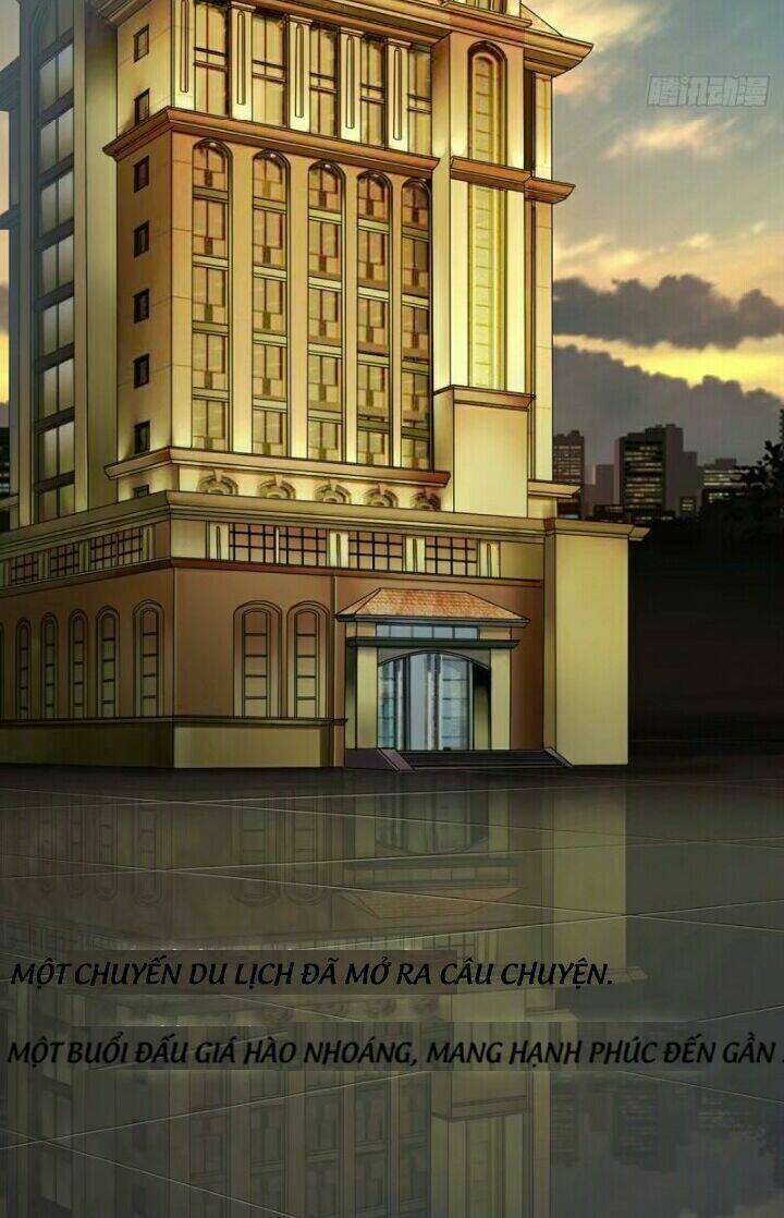 Thất Ức Kiều Thê Sủng Ái Ký Chương 1 Ảnh 6