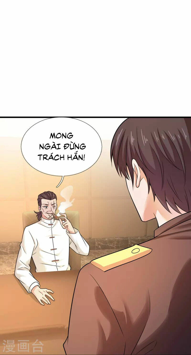Ta Là Chiến Thần Vô Song Chương 217 Ảnh 8