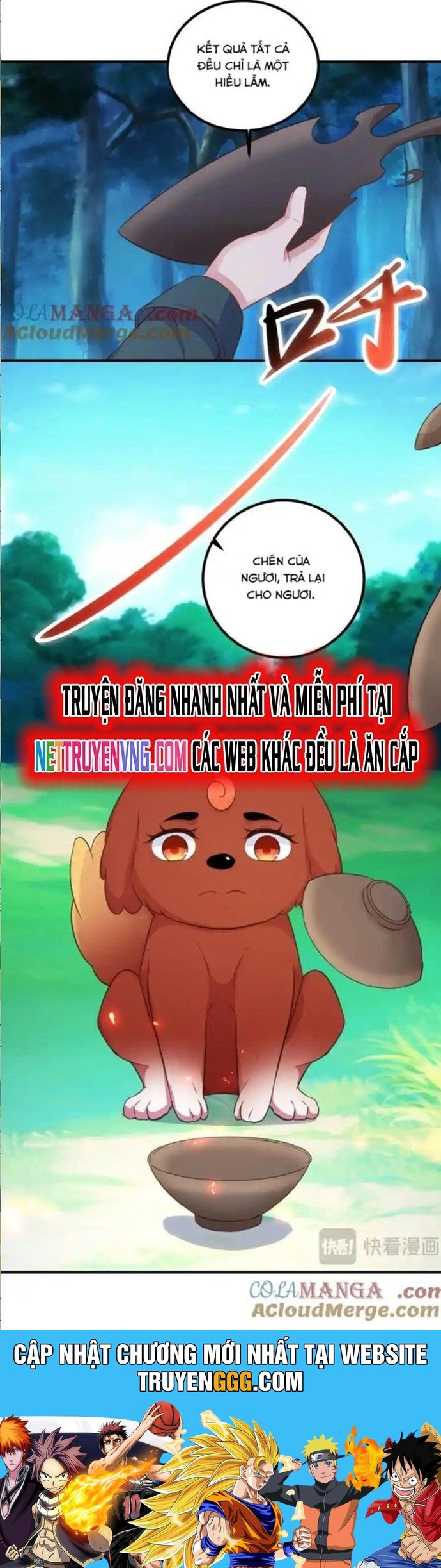 Trọng Sinh Địa Cầu Tiên Tôn Chương 288 Ảnh 14