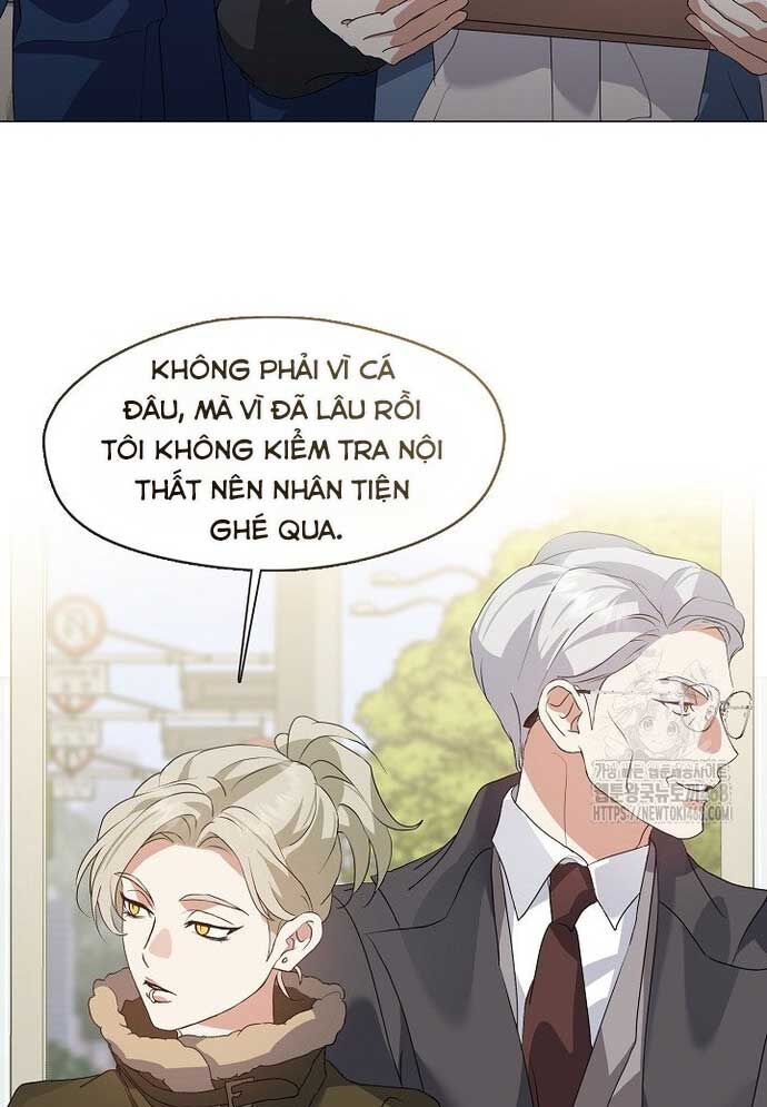 Nhà Hàng Thế Giới Ngầm Chương 84 Ảnh 72