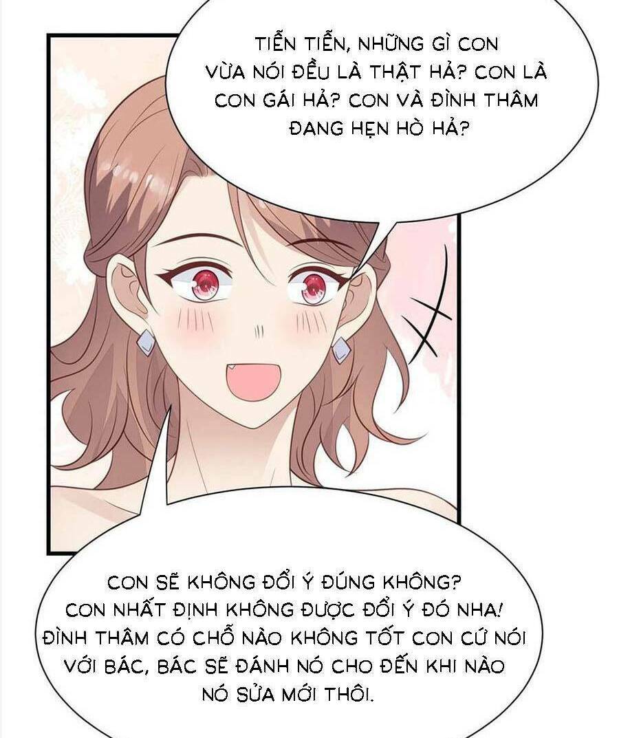 Lưng Dựa Núi Lớn Đứng Vững C Vị Chương 186 Ảnh 6