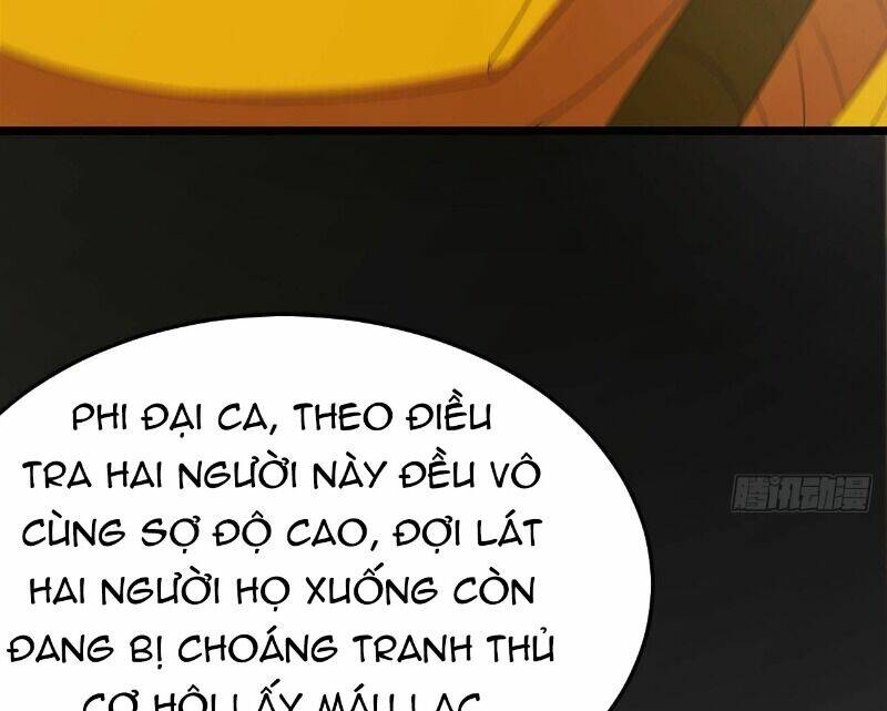 Đế Thiếu Ngọt Sủng: Manh Thê Sống Lại Không Ngoan Chương 32 Ảnh 30
