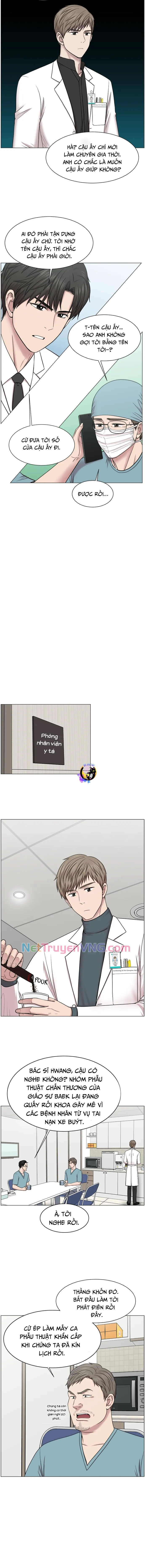 Trauma Center: Golden Hour Chương 29 Ảnh 5