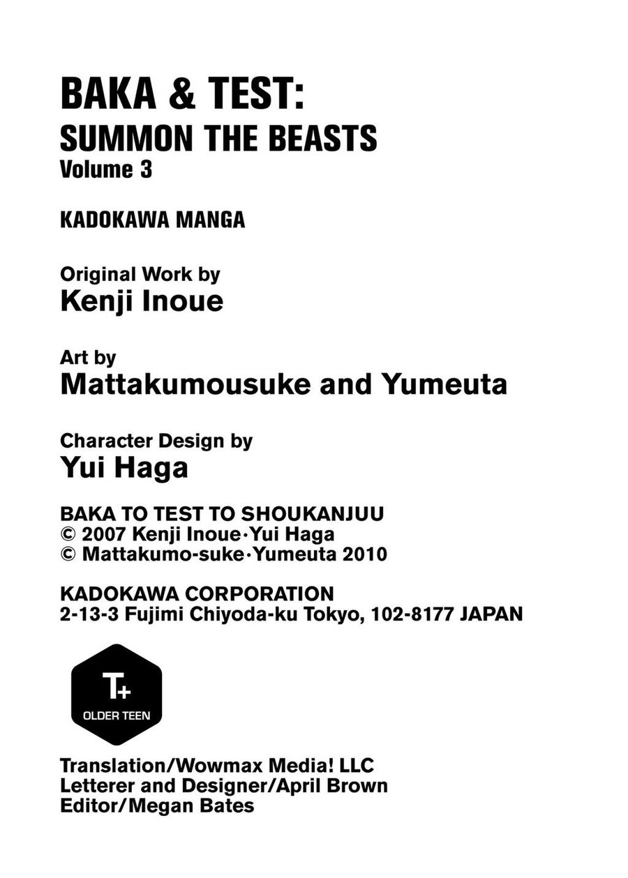 Lũ Ngốc, Bài Thi Và Linh Thú Triệu Hồi Chương 15 Ảnh 48