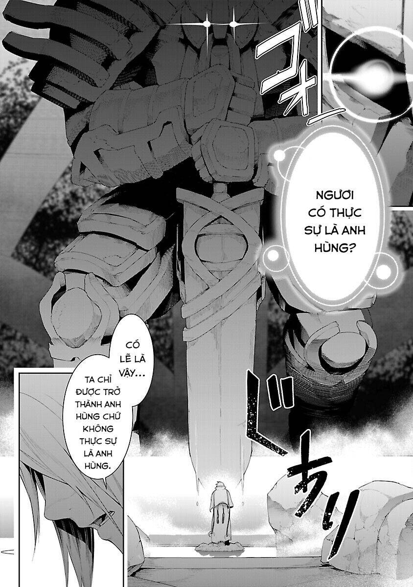 Tsuihousareru Tabi Ni Skill Wo Te Ni Ireta Ore Ga, 100 No Isekai De 2-Shuume Musou Chương 12 Ảnh 32