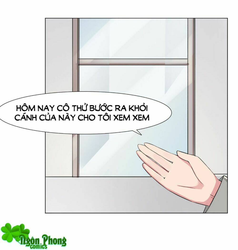 Siêu MẫU Thế Thân Chương 4 Ảnh 10