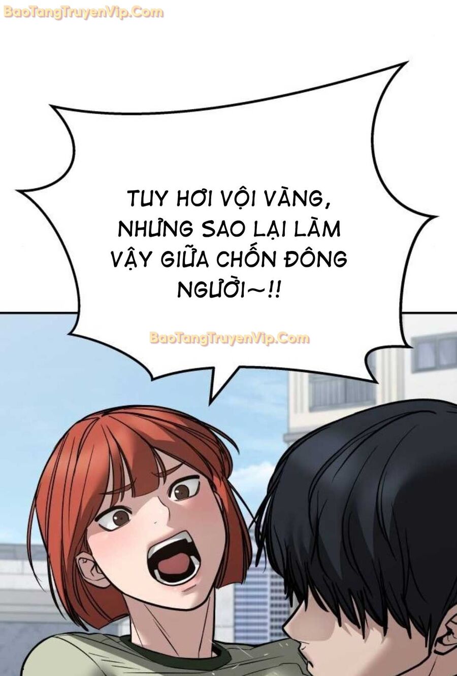 Giang Hồ Thực Thi Công Lý Chương 127 Ảnh 32