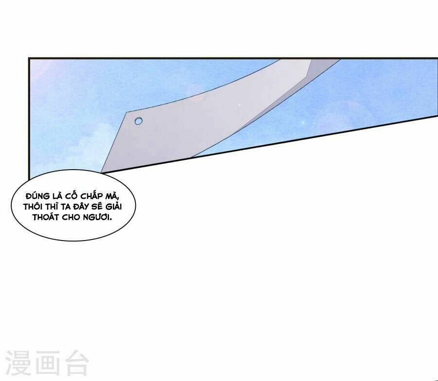 Yêu Chủ Đại Nhân Phải Lòng Vu Nữ Chương 17.1 Ảnh 17
