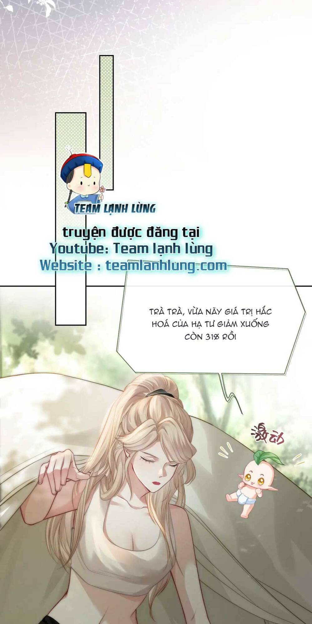Ảnh Hậu Khương Trà Quay Về Rồi Chương 5 Ảnh 31
