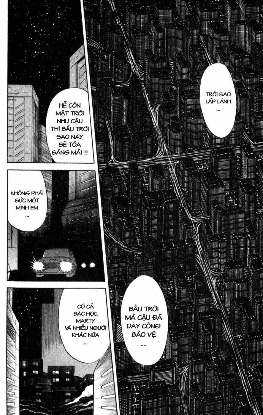 Chiến Binh Thế Giới Ảo X4-5 Chương 1 Ảnh 13