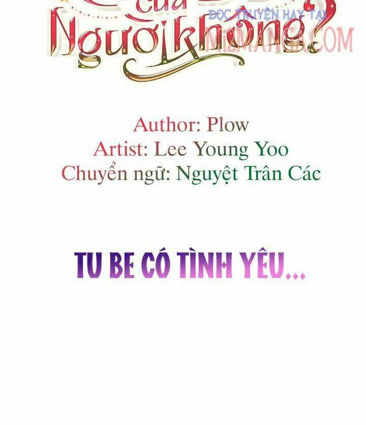 Con Có Phải Con Là Con Gái Của Ngài Không? Chương 63.5 Ảnh 35