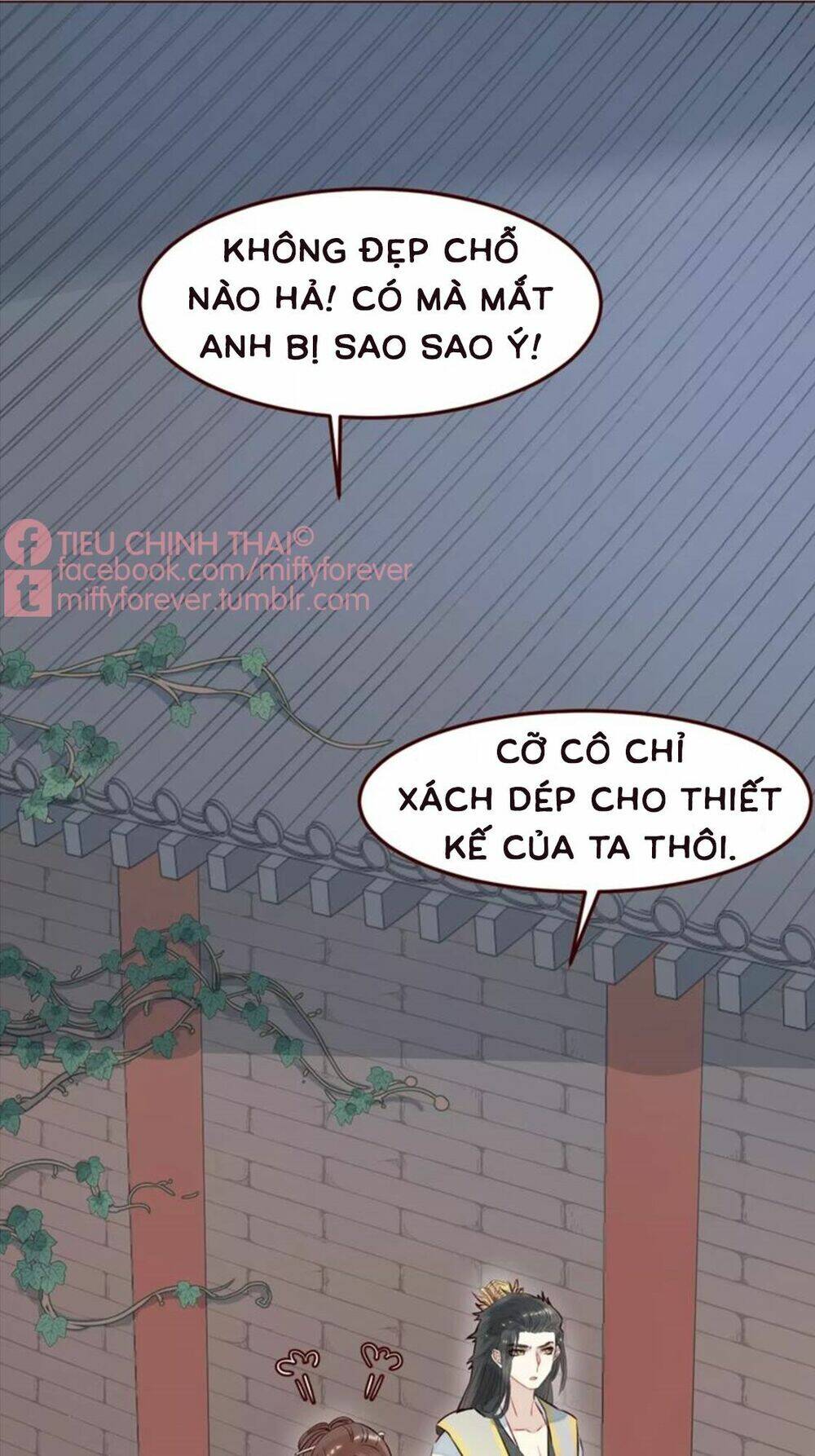 Bạn Trai Xương Rồng Chương 10 Ảnh 82