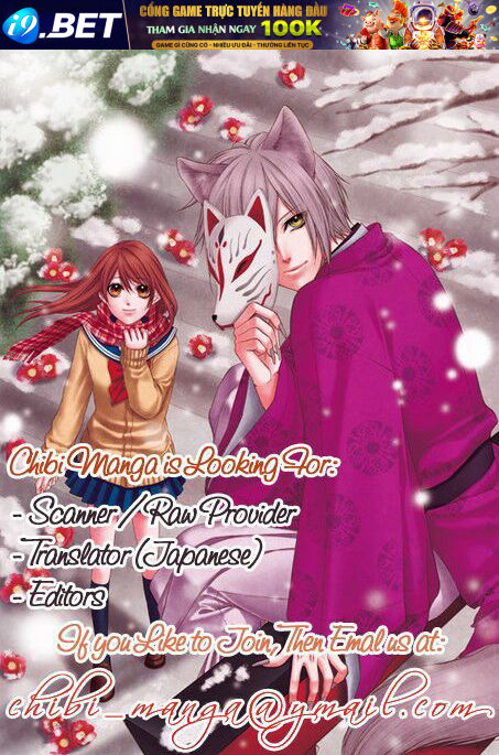 Datte, Kimi Ga Warau Kara Chương 5 Ảnh 6