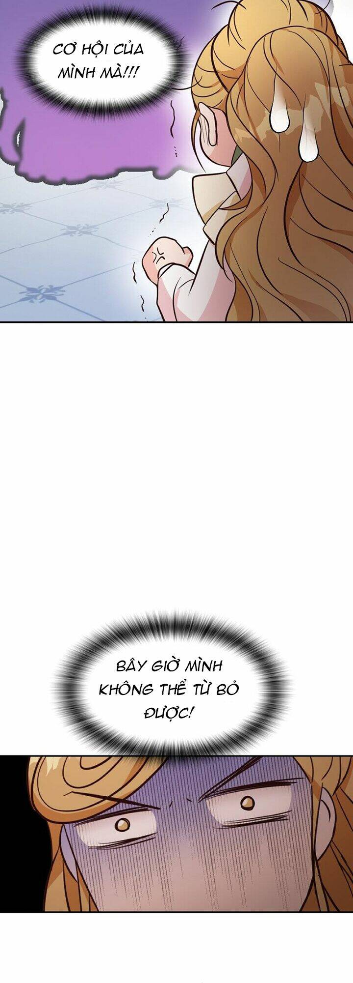 Tất Cả Mọi Người Đều Yêu Quý Nhân Vật Phản Diện Chương 11 Ảnh 57