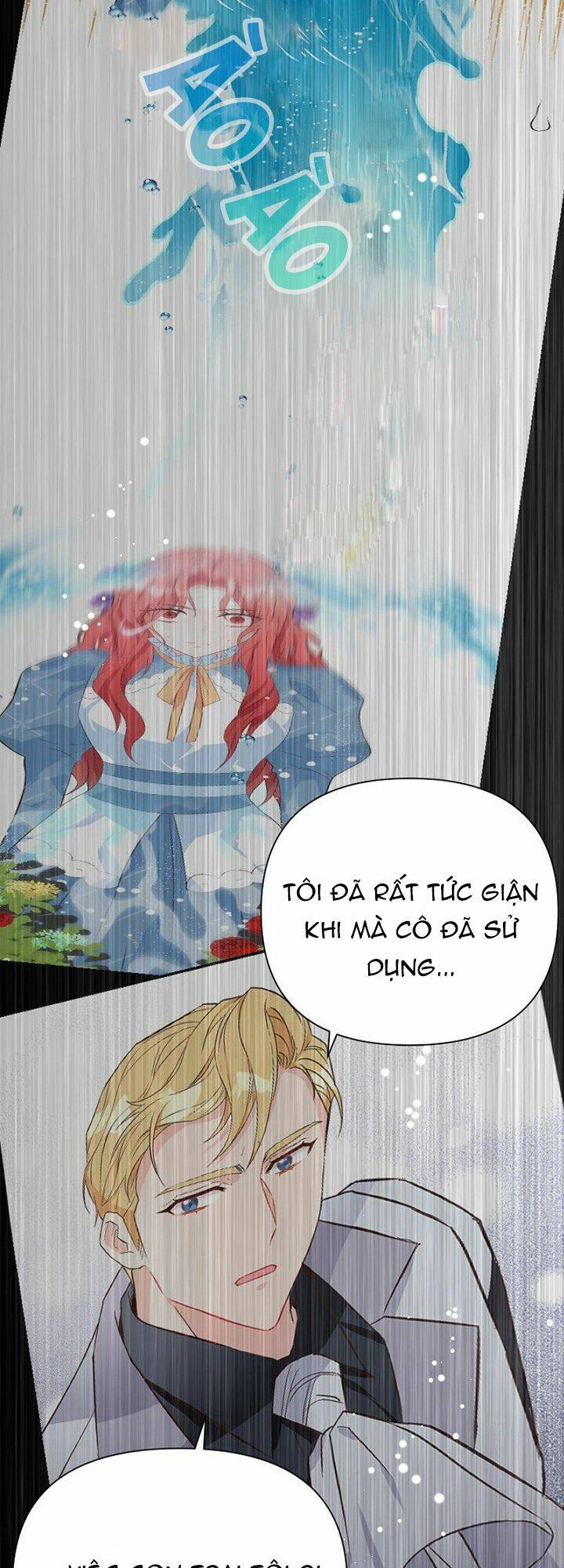 Tất Cả Mọi Người Đều Yêu Quý Nhân Vật Phản Diện Chương 18 Ảnh 13