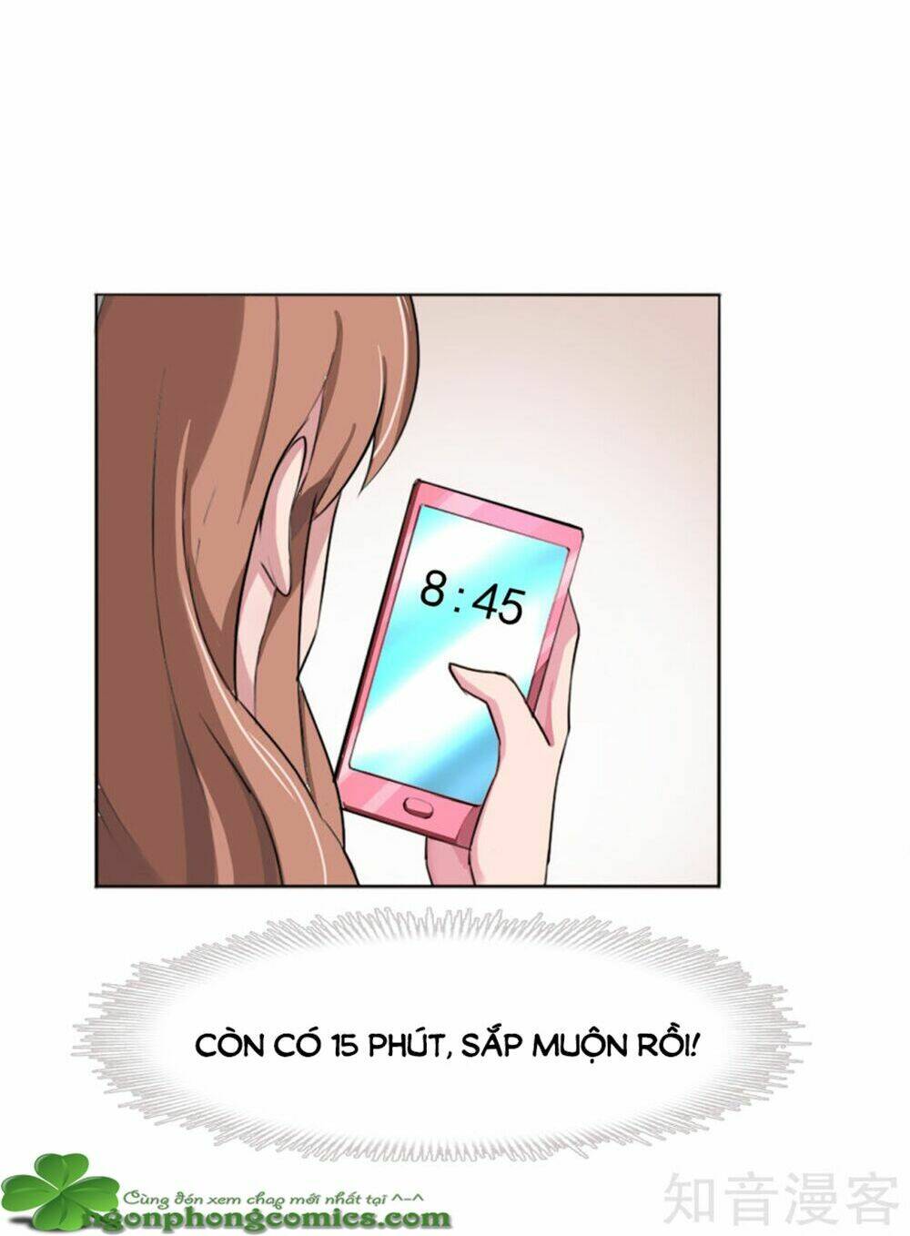 Siêu MẫU Thế Thân Chương 4 Ảnh 49