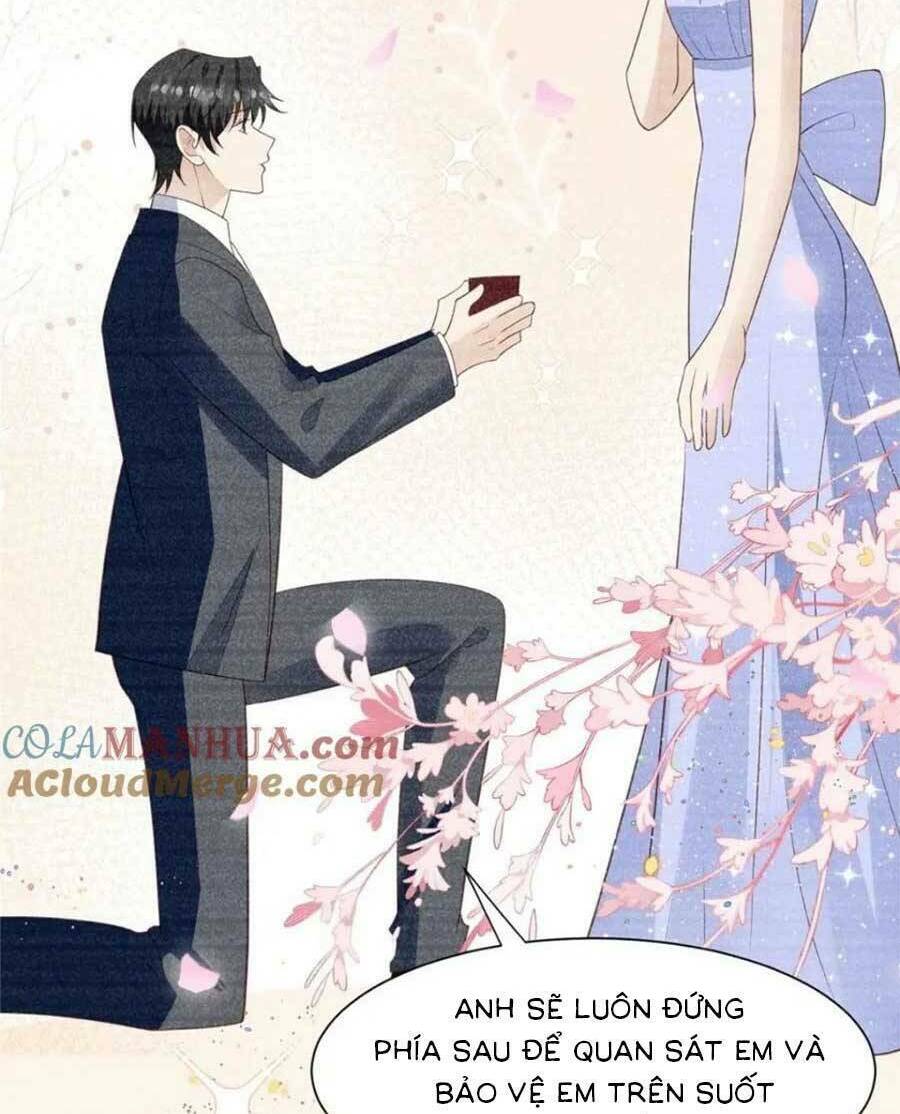Lưng Dựa Núi Lớn Đứng Vững C Vị Chương 203 Ảnh 15