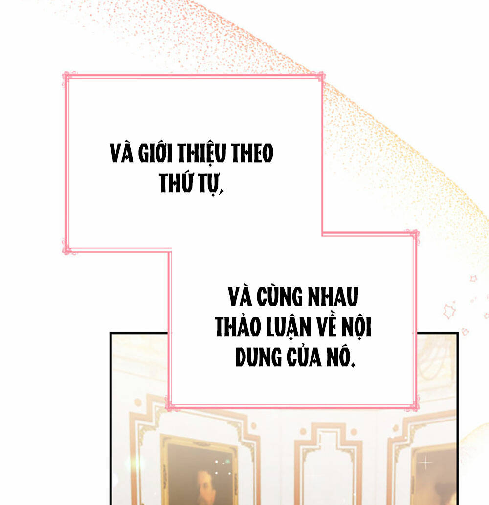 Từ Ác Nữ, Tôi Trở Thành Một Người Mẹ Chương 42.1 Ảnh 12