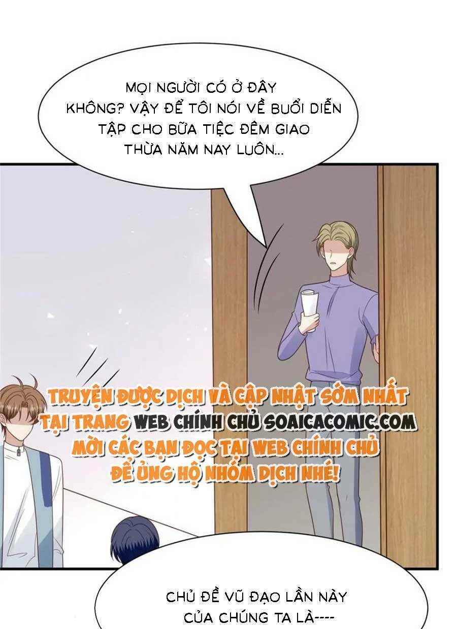 Lưng Dựa Núi Lớn Đứng Vững C Vị Chương 189 Ảnh 26