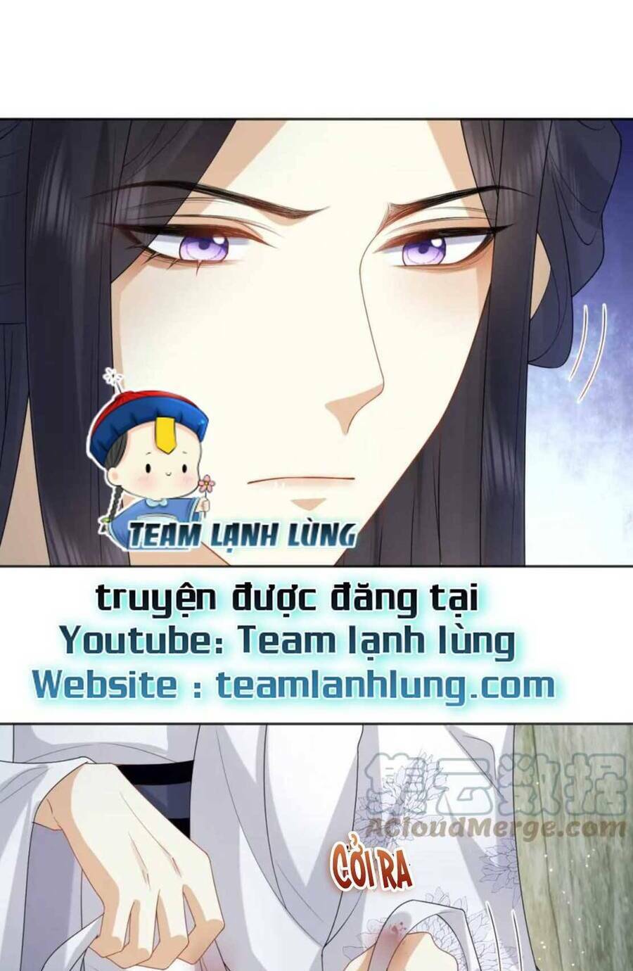 Vương Gia Cuồng Ghen Tuông Chương 34 Ảnh 57