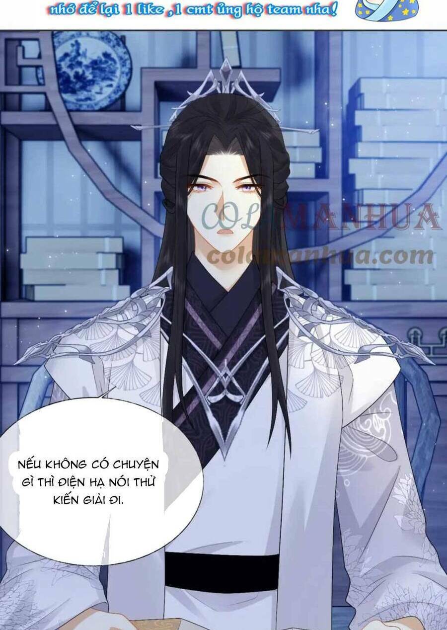 Vương Gia Cuồng Ghen Tuông Chương 30 Ảnh 5