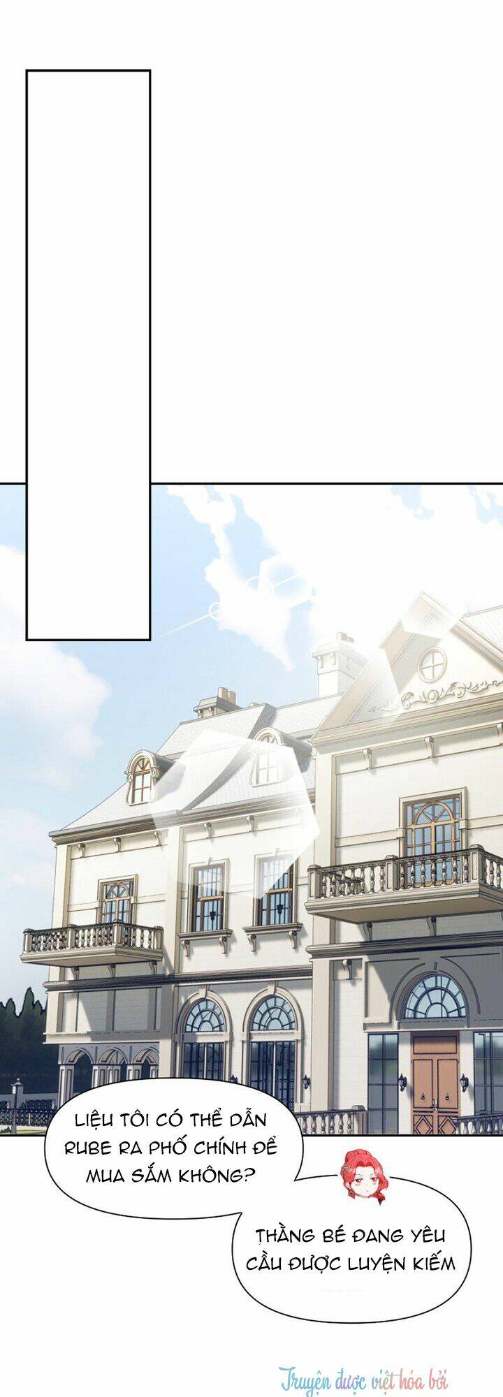 Tất Cả Mọi Người Đều Yêu Quý Nhân Vật Phản Diện Chương 8 Ảnh 55