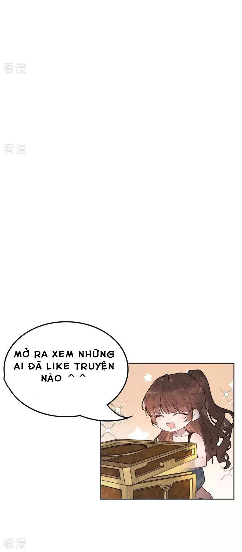 Mỗi Ngày Một Nụ Hôn Chương 2 Ảnh 34
