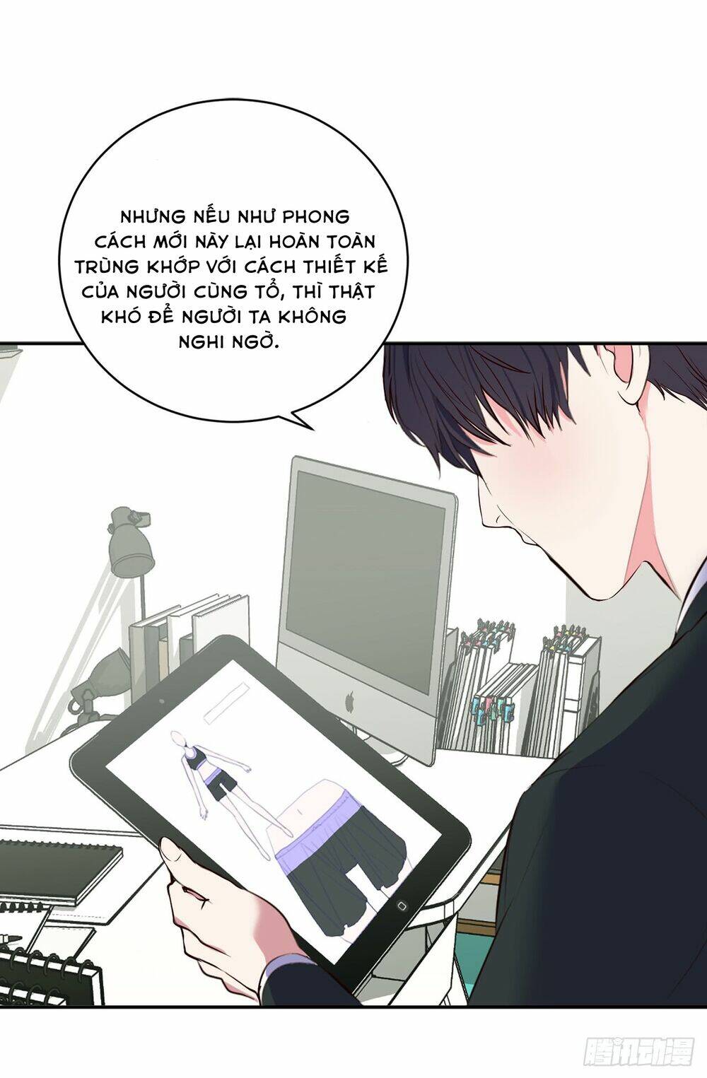 Acup Tiên Sinh Chương 58 Ảnh 17