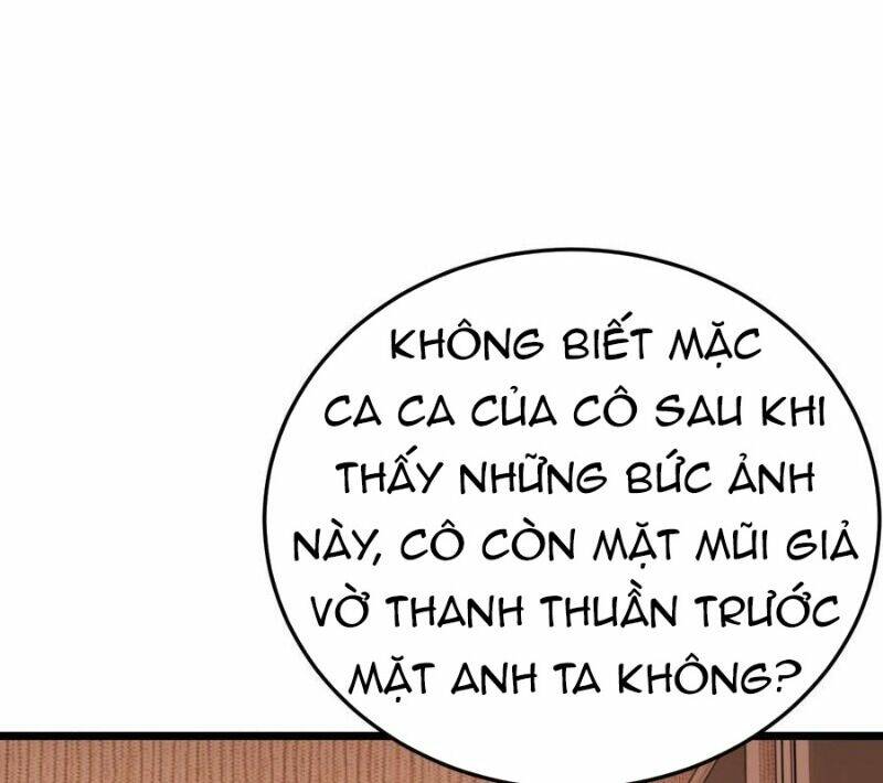 Đế Thiếu Ngọt Sủng: Manh Thê Sống Lại Không Ngoan Chương 35 Ảnh 19