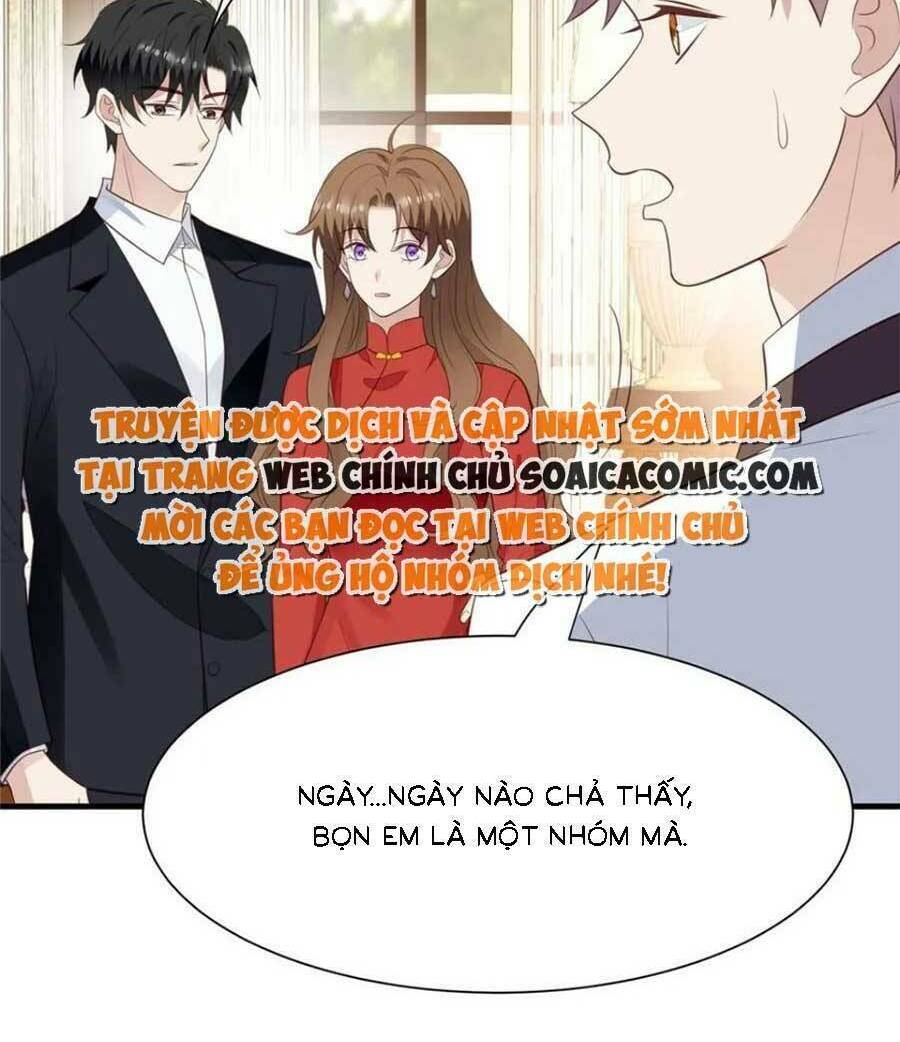 Lưng Dựa Núi Lớn Đứng Vững C Vị Chương 187 Ảnh 37