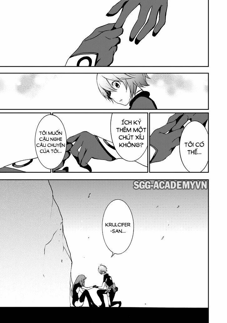 Saijaku Muhai No Shinsou Kiryuu Chương 16 Ảnh 54