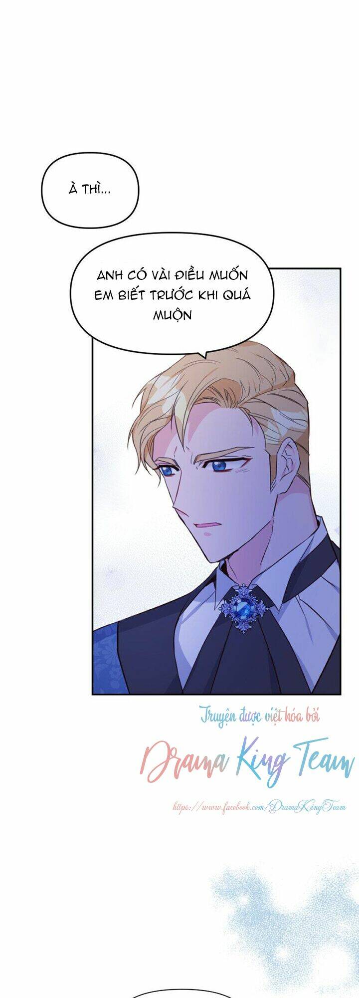 Tất Cả Mọi Người Đều Yêu Quý Nhân Vật Phản Diện Chương 8 Ảnh 7