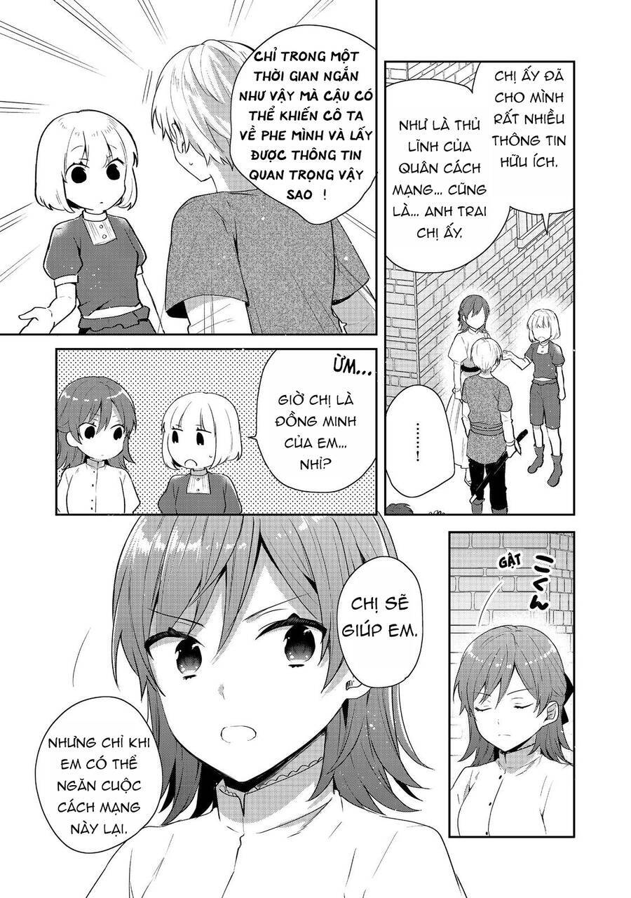 Tearmoon Empire Story Chương 38 Ảnh 16